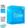 Procesador Intel Core i3-12100 LGA1700 BX8071512100 3.30/4.30GHz