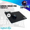 Pad Mouse Gaming Logitech PowerPlay Cargador Inalambrico Lightspeed