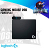 Pad Mouse Gaming Logitech PowerPlay Cargador Inalambrico Lightspeed