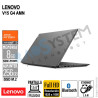 Laptop Lenovo V15 G4 AMN 15.6" FHD AMD Ryzen 3 7320U 8GB-LPDDR5