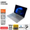 Laptop Lenovo V15 G4 AMN 15.6" FHD AMD Ryzen 5 7520U 8GB-LPDDR5