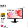 Monitor LG 22MR410-B 21.45" Full HD HDMI/VGA