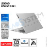 Laptop Lenovo IdeaPad Slim 5 16" IPS Intel Core i7-13620H 16GB-LPDDR5