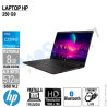 Laptop HP 250 G9 15.6" HD Intel Core i5-1235U RAM 8GB-DDR4 512GB SSD