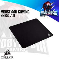 Mouse PAD Gaming MM250 Champion Series CH-9412560-WW Tamaño XL