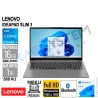 Laptop Lenovo IdeaPad Slim 3 Full HD Intel Core i5-12450H 83ER001BLM