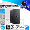 Computadora HP 15L Gaming Victus TG02-1001la Intel Core i5-13400F 8GB