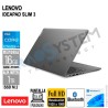 Laptop Lenovo IdeaPad Slim 3 Full HD Intel Core i5-12450H 83ER001BLM