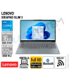 Laptop Lenovo IdeaPad Slim 3 15.6" FHD Intel Core i5-1335U 16GB-LPDDR5