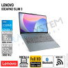 Laptop Lenovo IdeaPad Slim 3 15.6" FHD Intel Core i5-1335U 16GB-LPDDR5