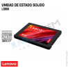 Unidad en estado solido Lenovo LS800 240GB 5SD1N53075 2.5"