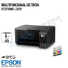 Multifuncional de tinta Epson EcoTank L3210 C11CJ68301 USB