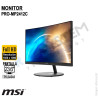 Monitor Curvo MSI PRO MP2412C 23.6" FULL HD HDMI / DP