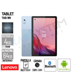 Tablet Lenovo Tab M9 ZAC30104PE 9" HD IPS