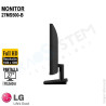 Monitor LG 27MS500-B 27" FHD IPS 100 HZ HDMI x2