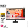 Monitor LG 27MS500-B 27" FHD IPS 100 HZ HDMI x2