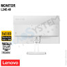 Monitor Lenovo L24e-40 23.8" FHD 67AAKAC3LA 100Hz HDMI / VGA