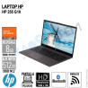 Laptop HP 255 G10 15.6" HD AMD Ryzen 5 7520U RAM 8GB-LPDDR5 512GB SSD