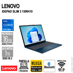 Laptop Lenovo V15 G4 IRU 15.6" FullHD Intel Core i5-13420H 8GB DDR4