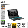 Laptop Gaming ASUS FX507ZC4-HN005 15.6" FHD Intel Core i5-12500H 8GB