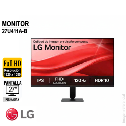 Monitor Lenovo L24e-40 23.8" FHD 67AAKAC3LA 100Hz HDMI / VGA