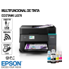 Multifuncional de tinta Epson EcoTank L3210 C11CJ68301 USB