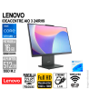 AIO Lenovo IdeaCentre AIO 24IRH9 23.8 FHD IPS Core i7-13620H 16GB DDR5 con Windows 11