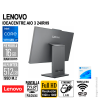 AIO Lenovo IdeaCentre AIO 24IRH9 23.8 FHD IPS Core i7-13620H 16GB DDR5 con Windows 11
