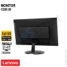 Monitor Lenovo C22e-20 63E2KAC6LA 21.45" FullHD WLED VA HDMI VGA