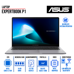Laptop Lenovo V15 G4 IRU 15.6" FullHD Intel Core i5-13420H 8GB DDR4