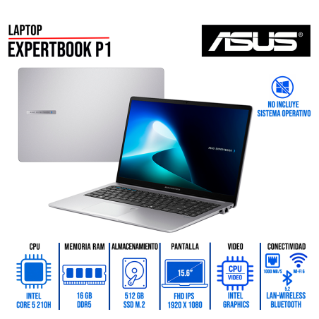 Laptop Lenovo V15 G4 IRU 15.6" FullHD Intel Core i5-13420H 8GB DDR4