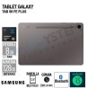 Tablet Samsung Galaxy Tab S9 FE Plus SM-X610NZADPEO 12.4" EXYNOS 1380