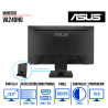 Monitor Gamer LG 24" UltraGear Plano FHD IPS HDMI / DISPLAYPORT