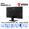 Monitor Lenovo L24e-40 23.8" FHD 67AAKAC3LA 100Hz HDMI / VGA