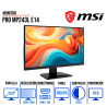 Monitor Lenovo L24e-40 23.8" FHD 67AAKAC3LA 100Hz HDMI / VGA