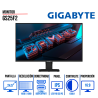 Monitor Gamer LG 24" UltraGear Plano FHD IPS HDMI / DISPLAYPORT