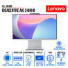 AIO LENOVO IDEACENTRE 24IRH9, 23.8" FHD IPS, INTEL CORE I5-13420H, 8GB DDR5, 512GB SSD M.2 SIN SISTEMA OPERATIVO