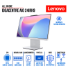 AIO LENOVO IDEACENTRE 24IRH9, 23.8" FHD IPS, INTEL CORE I5-13420H, 8GB DDR5, 512GB SSD M.2 SIN SISTEMA OPERATIVO