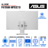AIO ASUS P470VAK-WPE0210 27" FHD IPS, CORE I7-13620H, 16GB DDR5, 512GB SSD SIN SISTEMA OPERATIVO