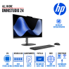 AIO HP OMNISTUDIO 24-CV0053LA 23.8", FHD UWVA IPS, AMD RYZEN 5, 8GB LPDDR5X, 512GB SSD M.2 SIN SISTEMA OPERATIVO