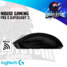 Mouse Logitech Gaming G Pro X Superlight 2 Wireless LIGHTSPEED Black