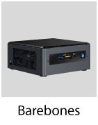 Barebones