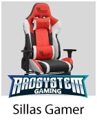 Sillas Gamer