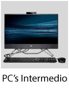 PC'S Intermedio